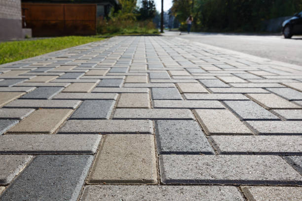 Best Custom Driveway Pavers  in Springfield, FL