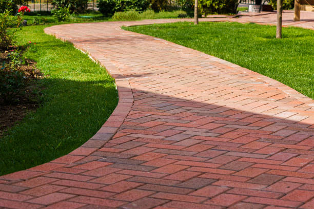 Springfield, FL Driveway Pavers Company